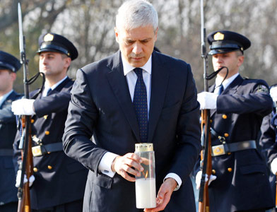 Former Serbian President Boris Tadic commemorating  the victims of Vukovar.jpg