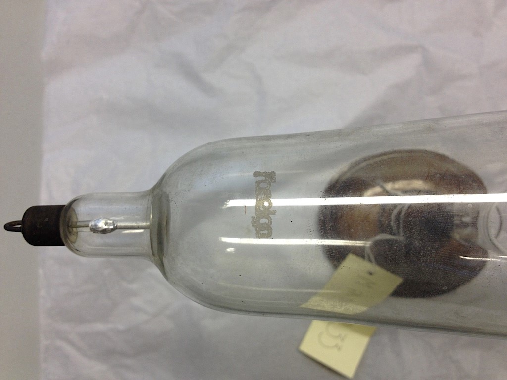 Courtesy of UCL Sciences and Engineering Collections