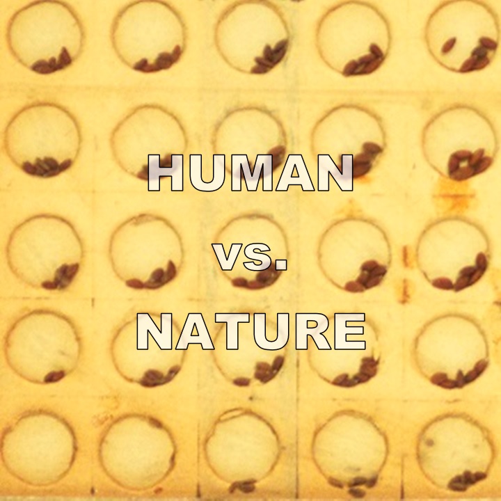 Human vs. Nature