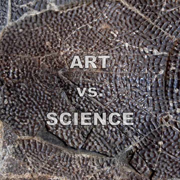 Art vs. Science