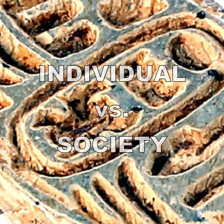 Individual vs. Society